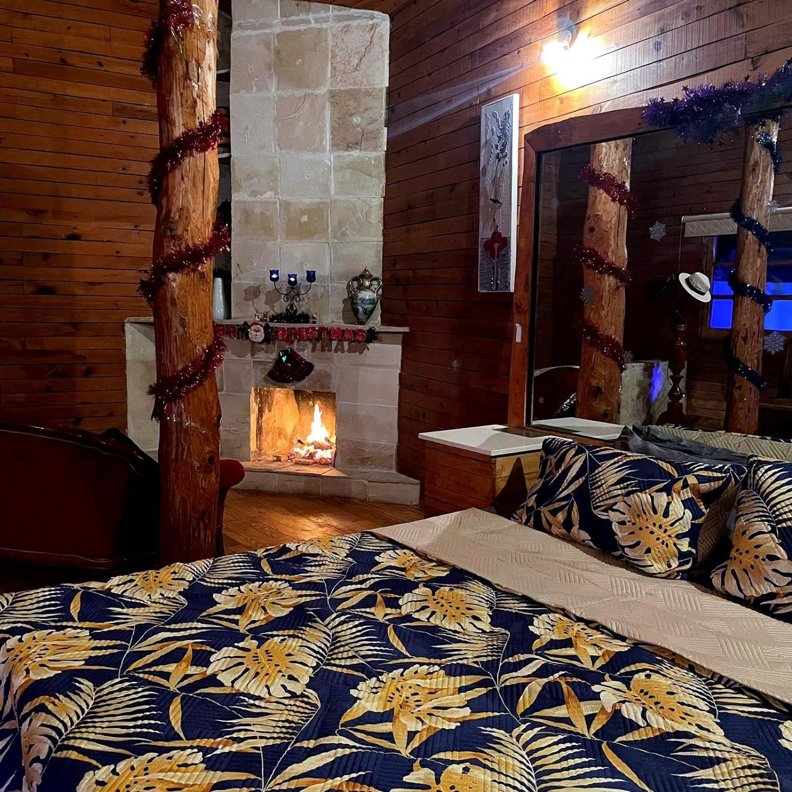 Hotel La Hacienda Cyprus Lemesos Exteriér fotografie