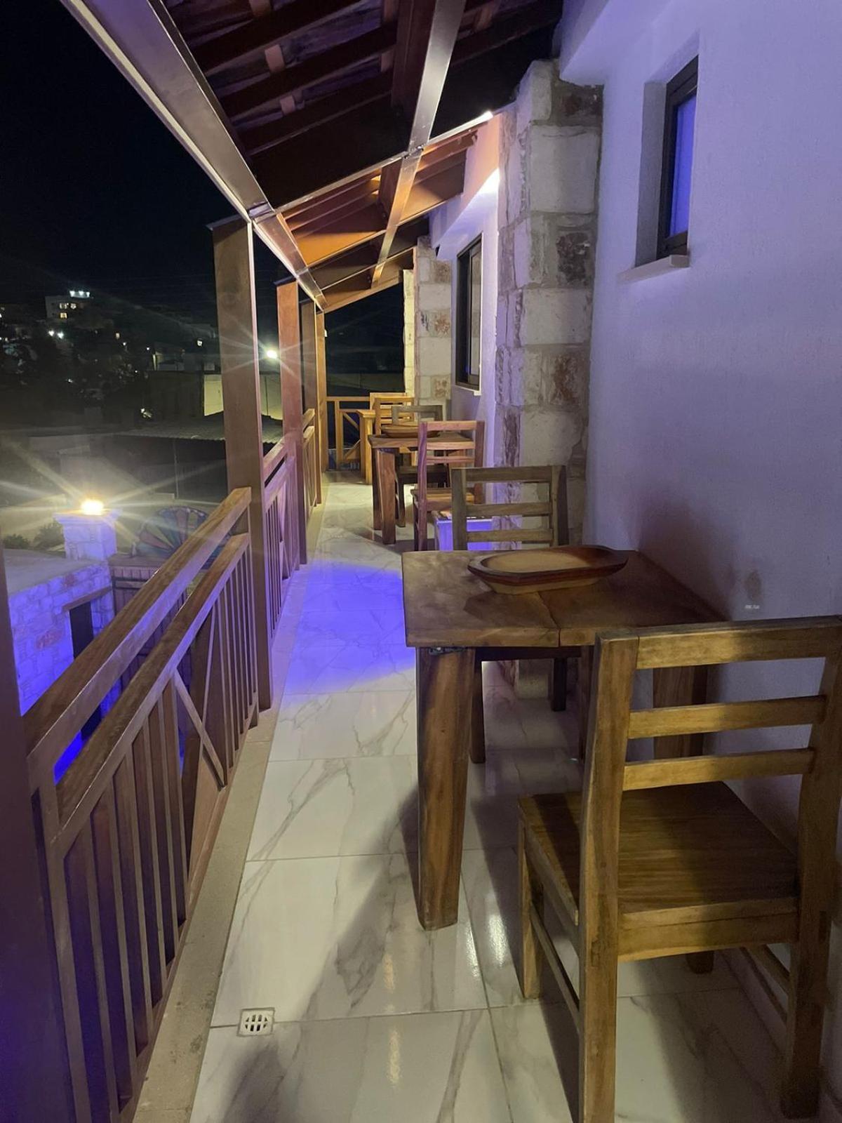Hotel La Hacienda Cyprus Lemesos Exteriér fotografie