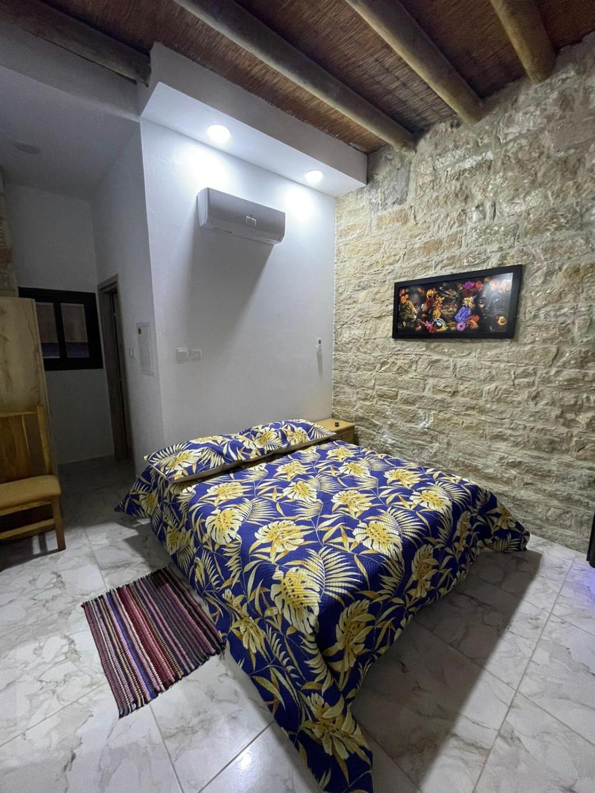 Hotel La Hacienda Cyprus Lemesos Exteriér fotografie