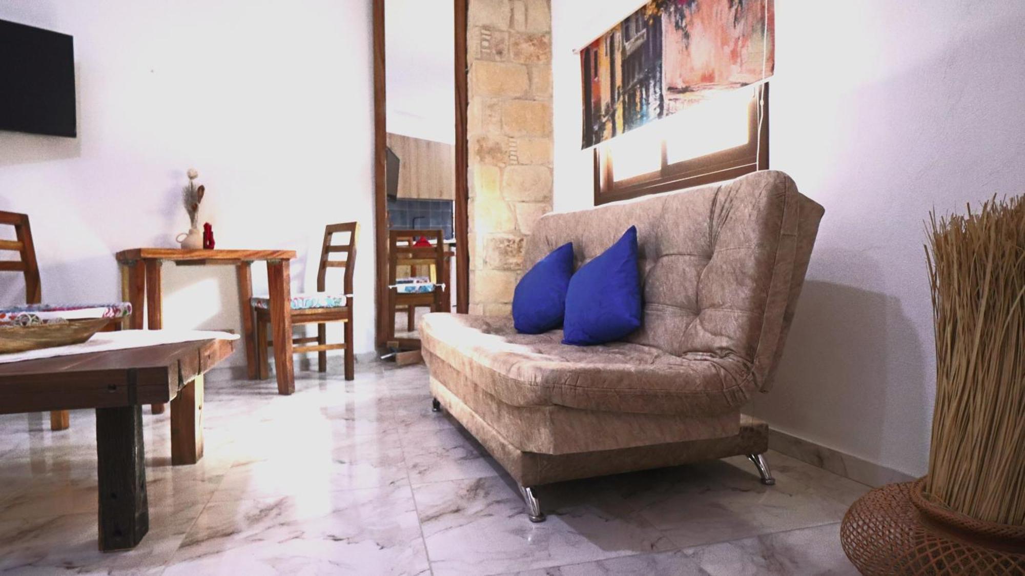 Hotel La Hacienda Cyprus Lemesos Exteriér fotografie